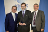 FETA's Mike Duggan awarded