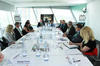 HVAC Industry heads discuss new strategies