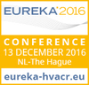 EUREKA 2016