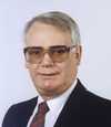 Tony Bendall