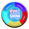 Latest news on the HVAC and Refrigeration Show 2018