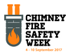 BFCMA supports Chimney Fire Safety Week 2017
