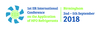 IIR HFO Conference - Abstract submission deadline approaching