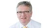 Kevin Glass to be next IoR President