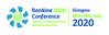 The International IIR  Rankine 2020 Conference is now accepting abstracts.