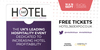 HOTEL 360 Exhibition 18-19 September