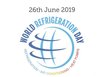 FETA shows support for World Refrigeration Day