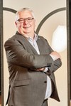 Terry Sharp announced as new President of BCIA